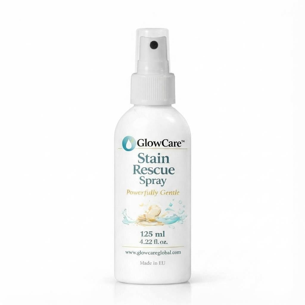 GlowCare™ Stain Rescue Spray